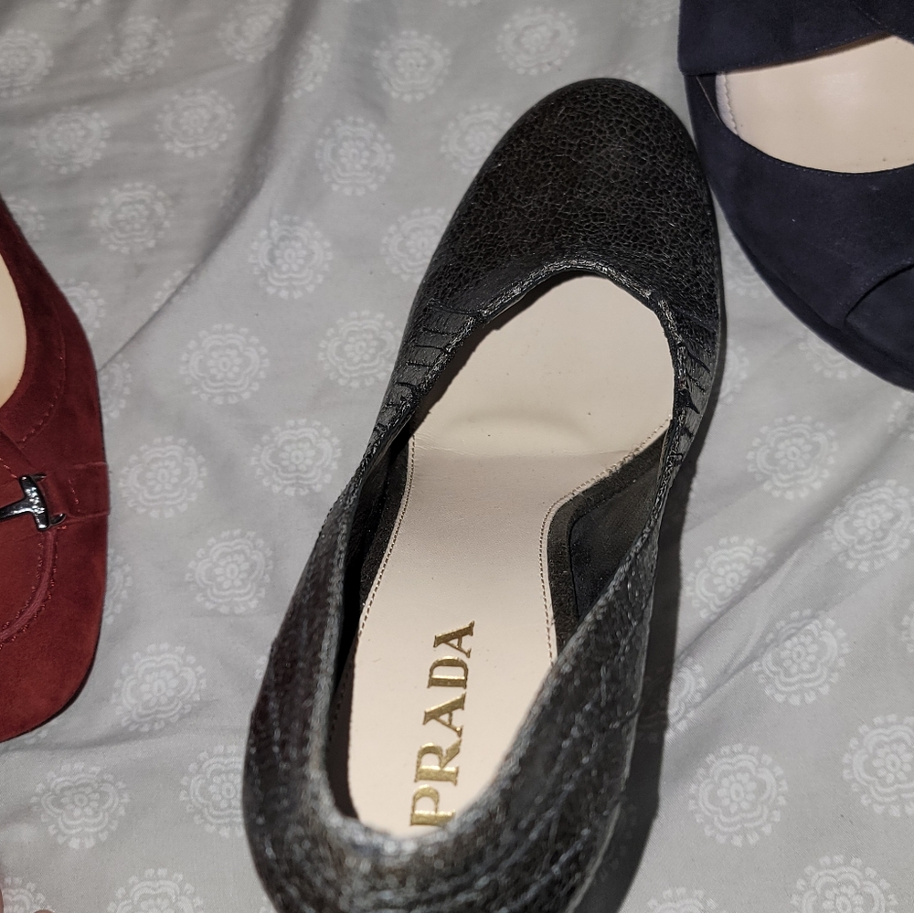 Shoes